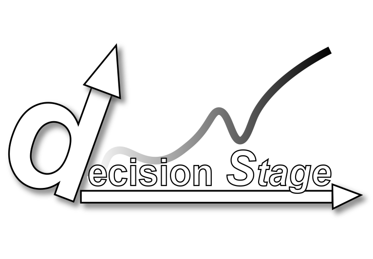 decisionStage LOGO